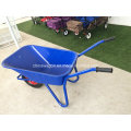 Heavy Duty Construction Wheel Barrow